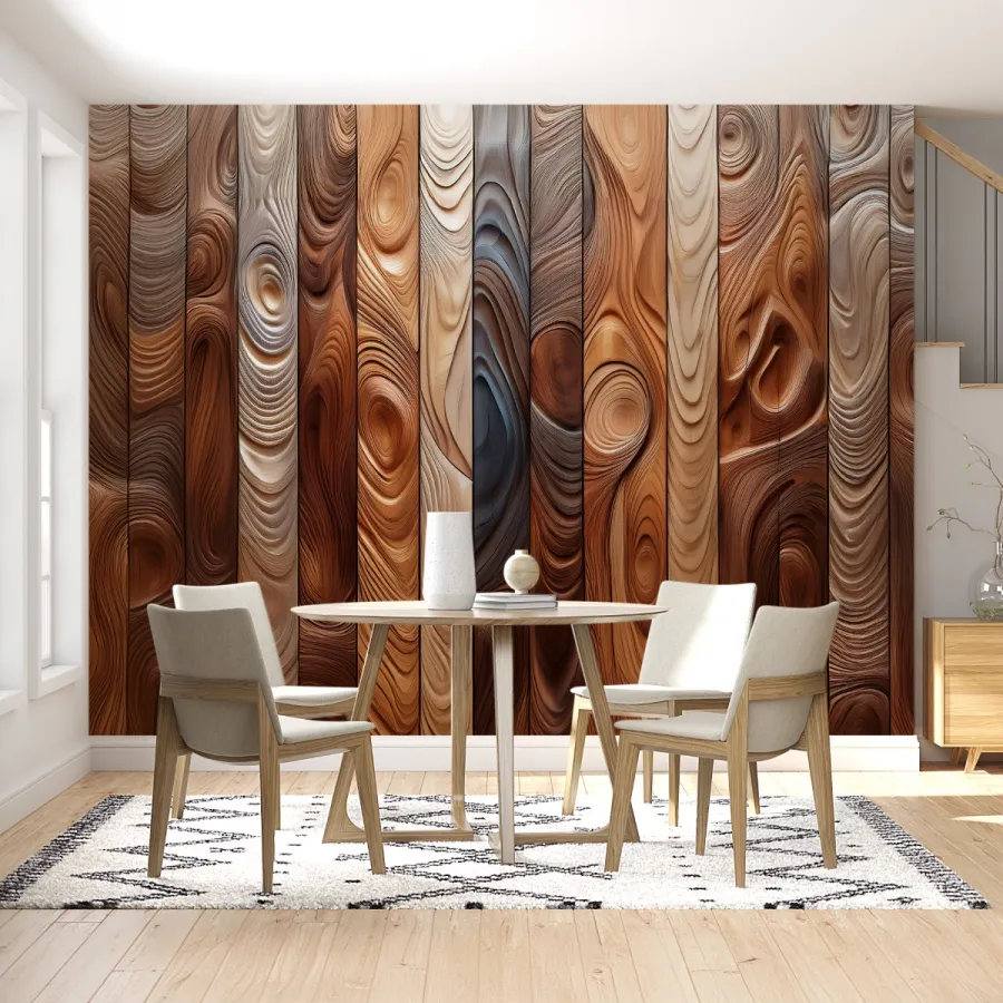 Adalar Duvar Kağıtcısı