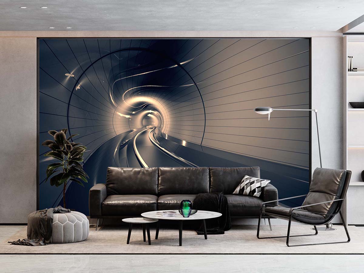 Adalar Duvar Kağıtcısı